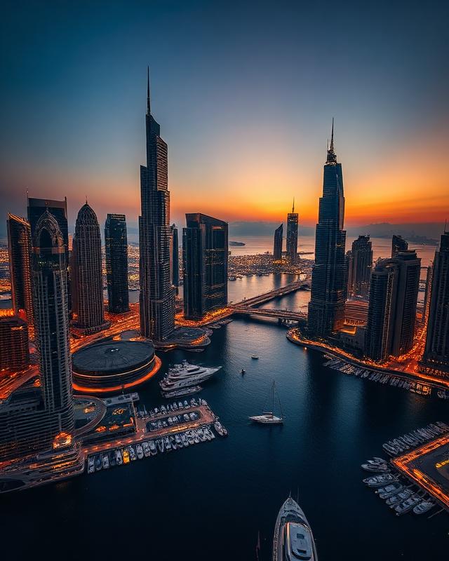 Dubai