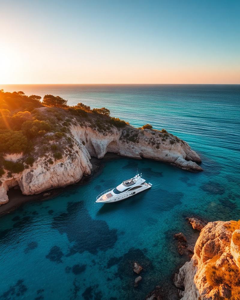 Mallorca / Ibiza